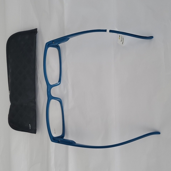 2 PAIR NON-PRESCRIPTION READING GLASSES - Picture 5 of 7